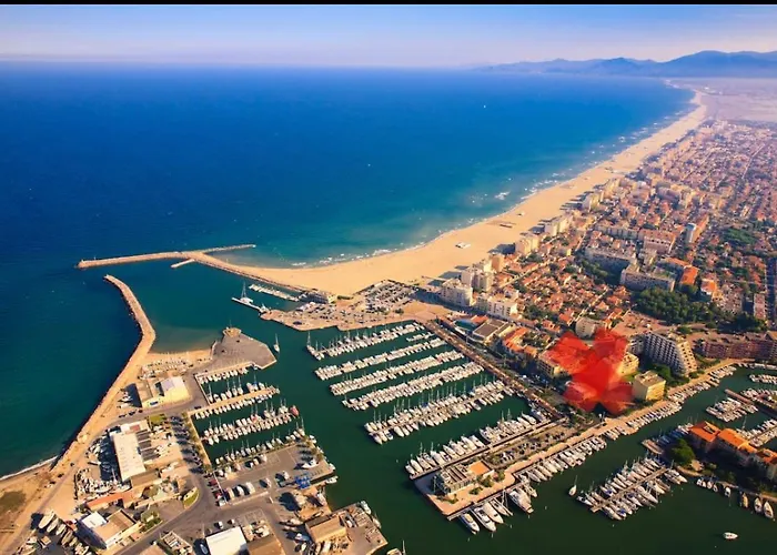 Studio Aquarium Canet