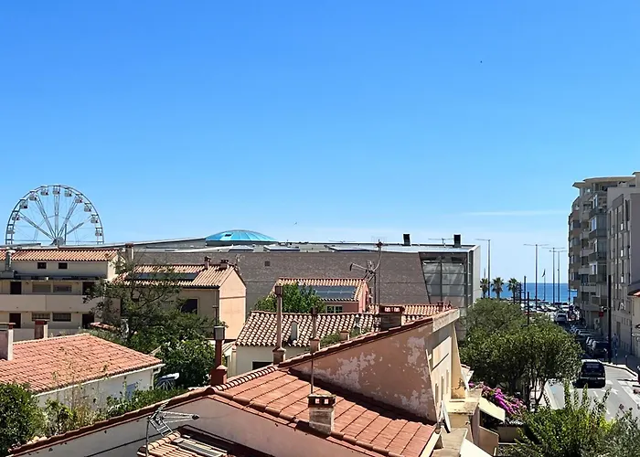 Studio Aquarium Canet