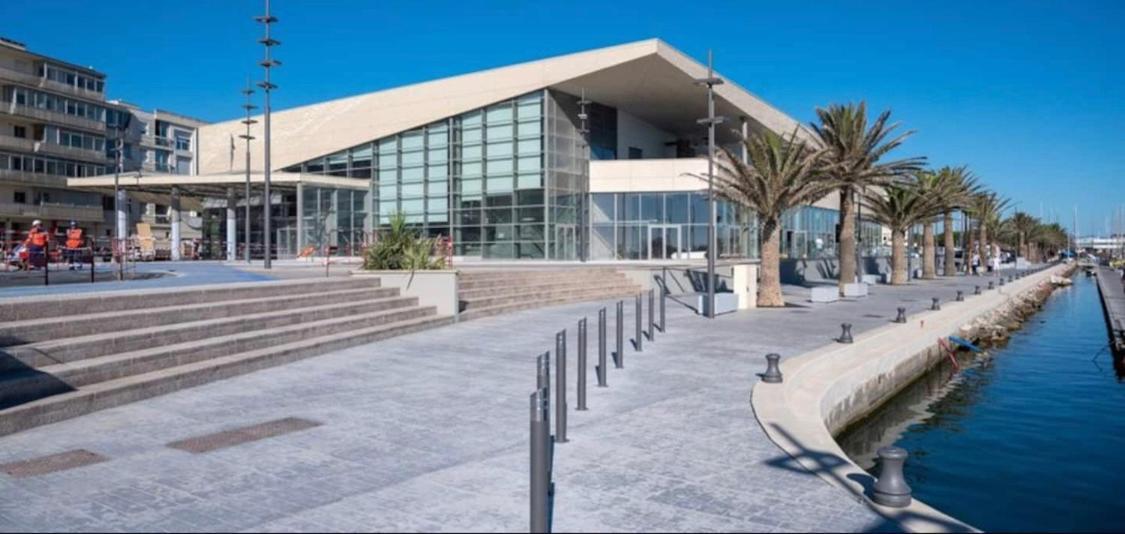 Aquarium * Canet-en-Roussillon
