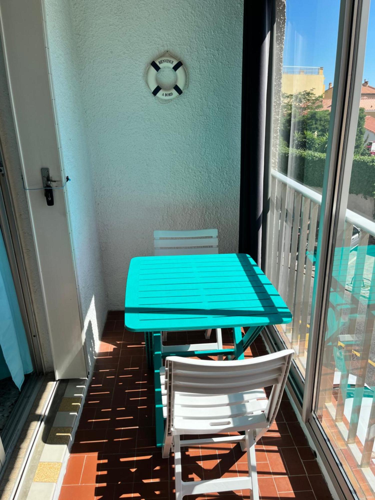 Apartment Aquarium *