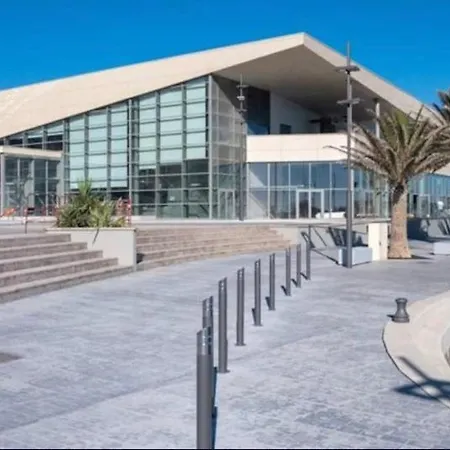 Studio Aquarium Canet Exterior photo