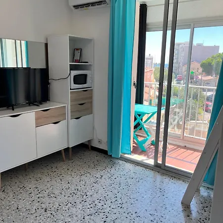 Studio Aquarium Canet Exterior photo