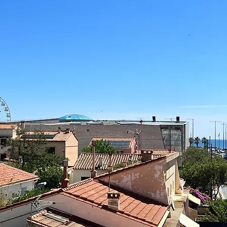 Studio Aquarium Canet Exterior photo